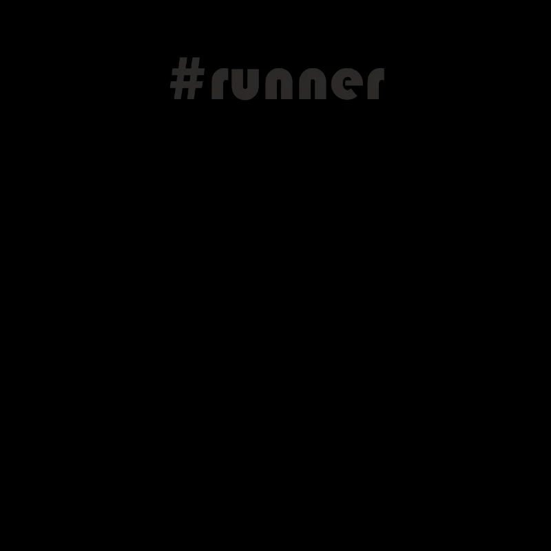 Laufen - #runner