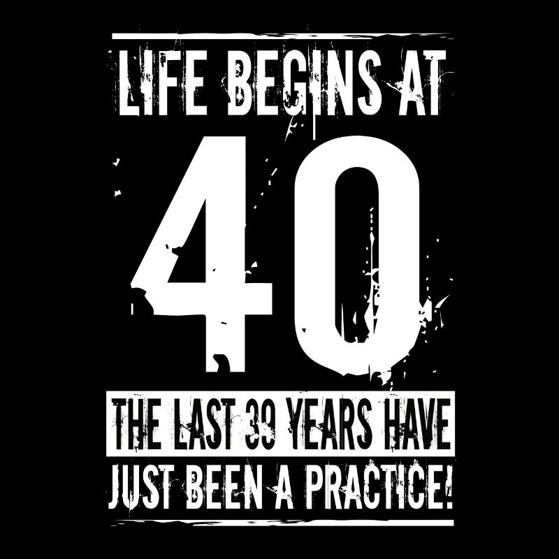 40e anniversaire