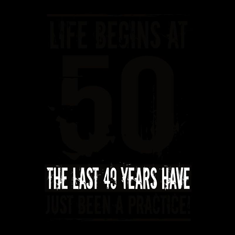 50e anniversaire