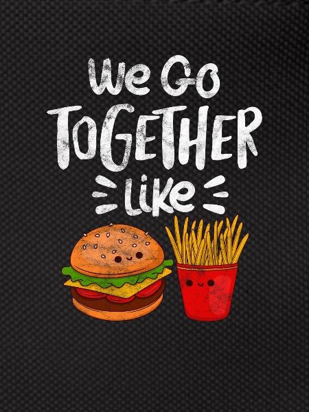 Burger Friesmes