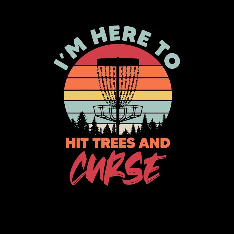 Disc Golf Frisbee Disc Golf Gift