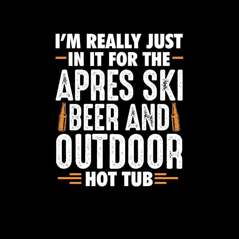 Apres Ski