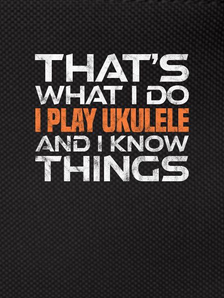 Ukulele