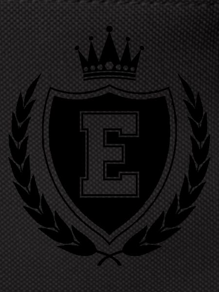 wappen E Krone