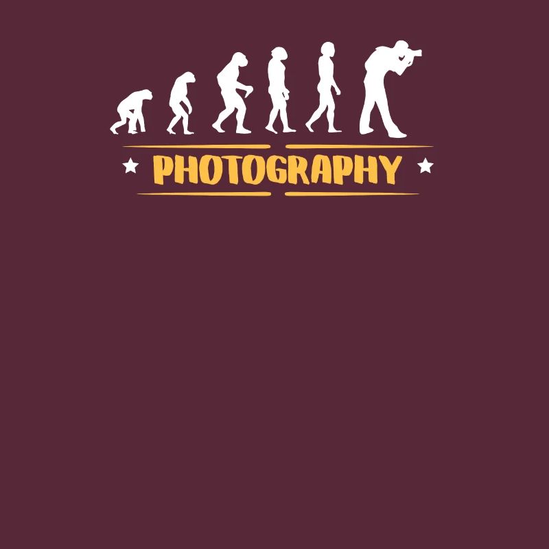 PHOTOGRAPHIE D’ÉVOLUTION