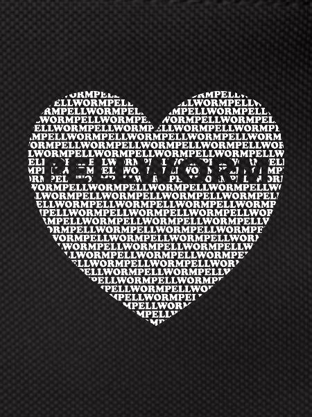 Pellworm Heart