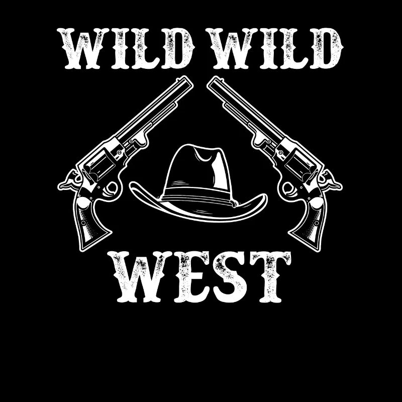 Wild Wild West