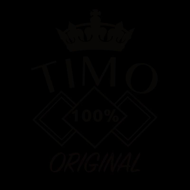 Timo Name First Name Birthday