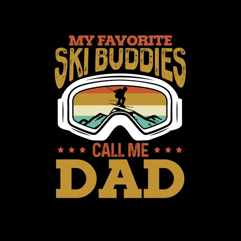 Père du ski
