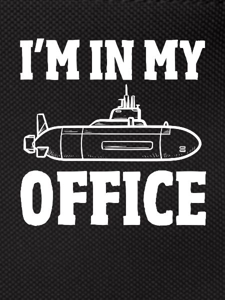U-Boot Geschenk