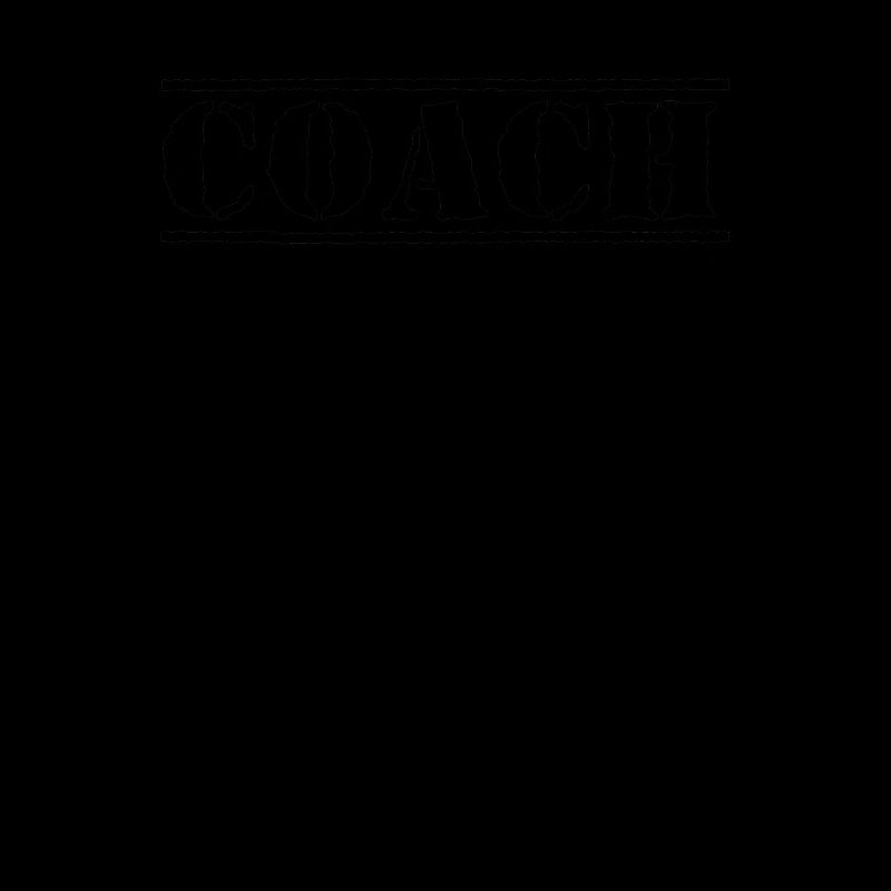 coach trainer