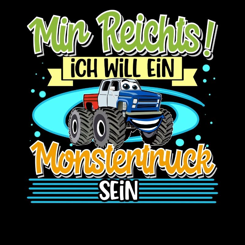 Monstertruck