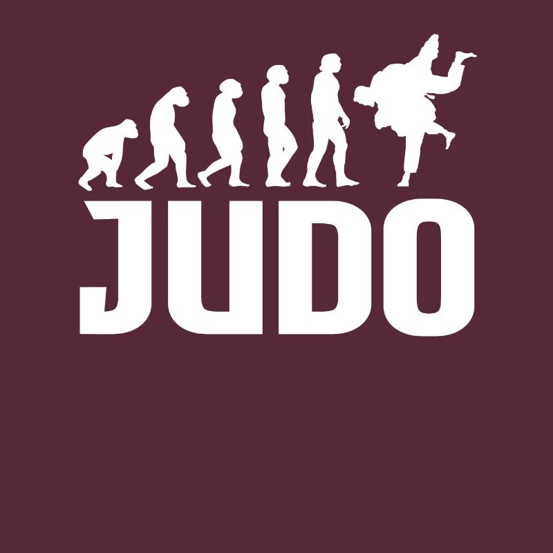 Évolution du judo