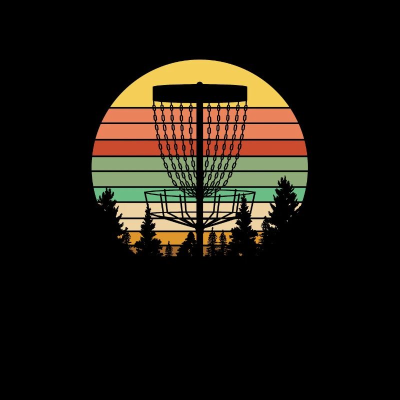 Disc Golf Frisbee Disc Golf Gift