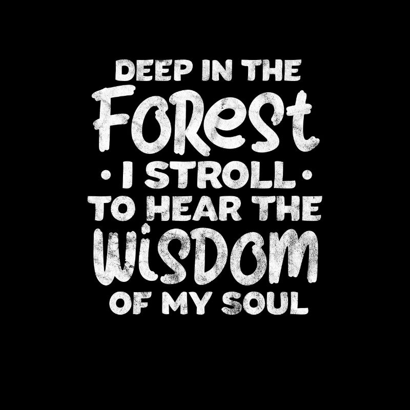 Forêt