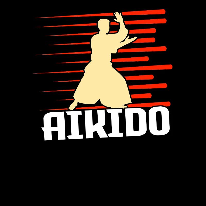 Aikido Kampfsport