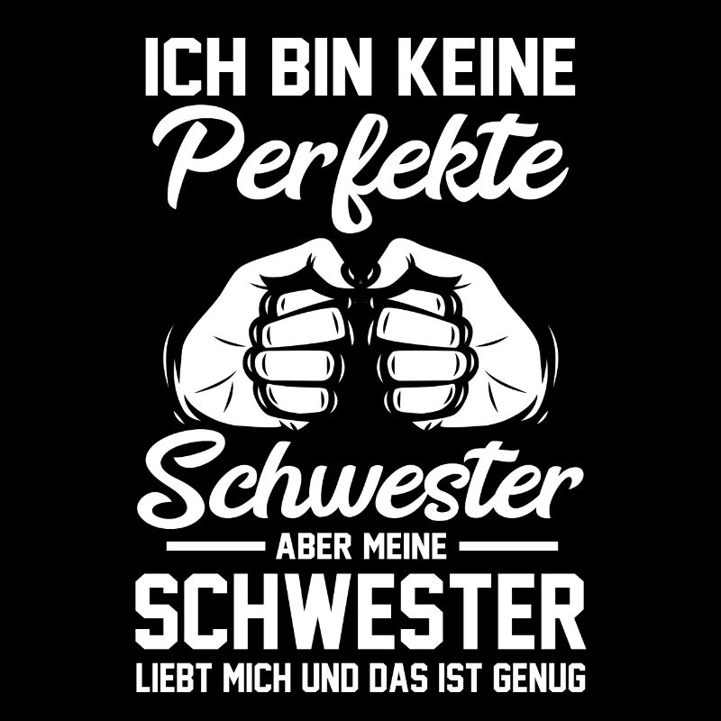 Schwestern Schwester