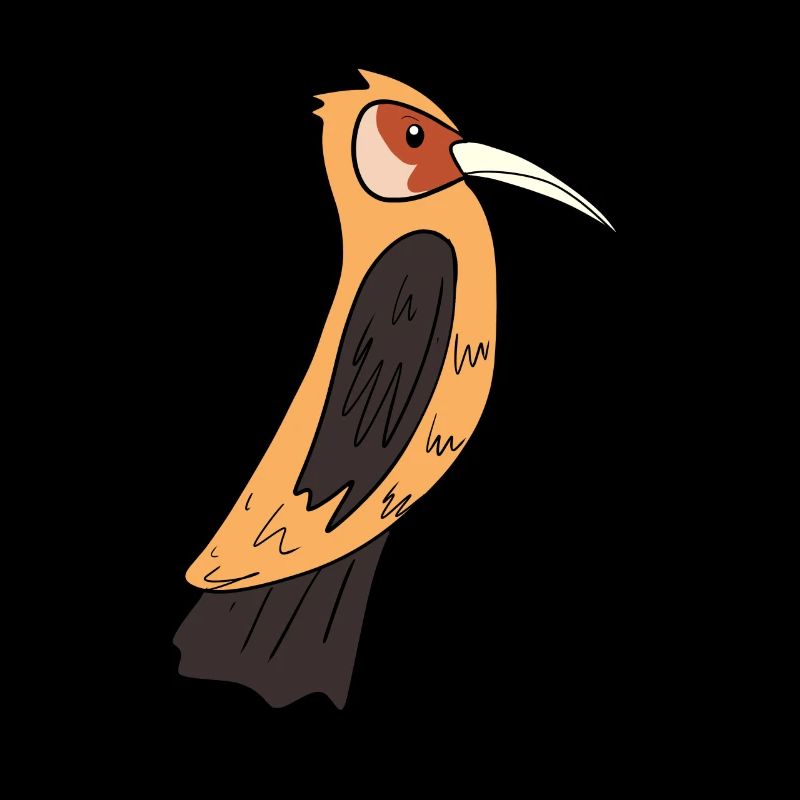 Woodpecker