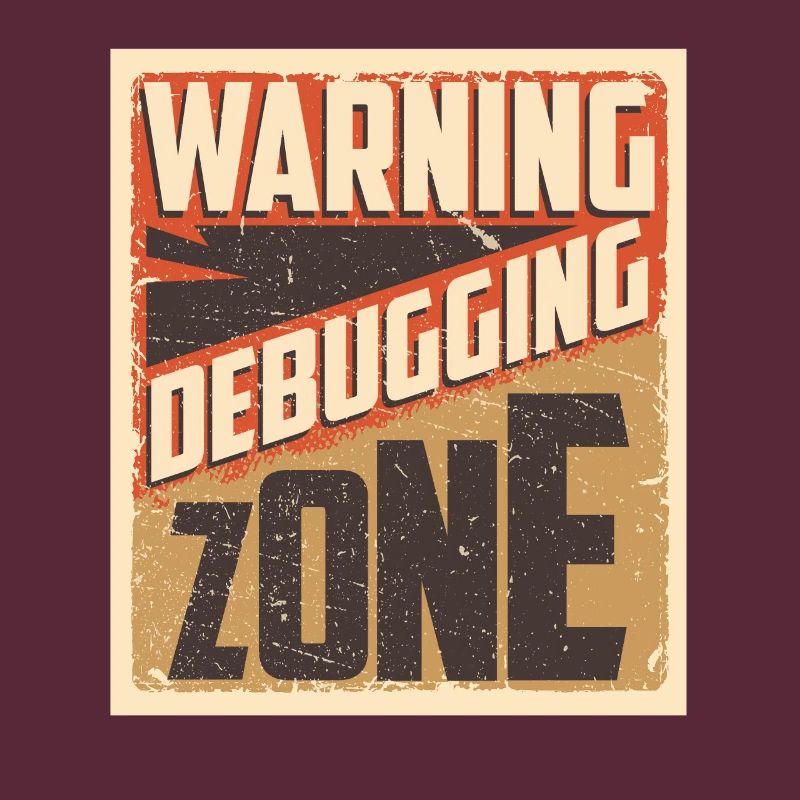 Programmer Coder Software Developer