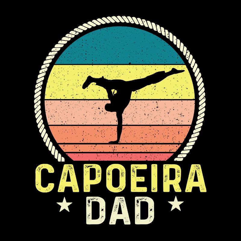 Capoeira Papa