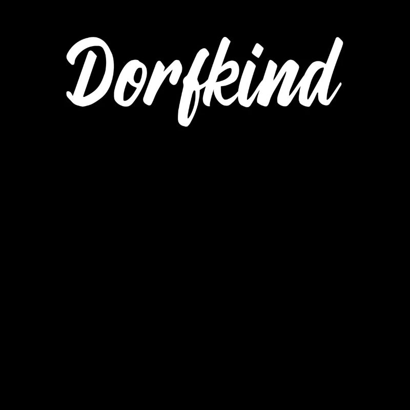 Dorfkind
