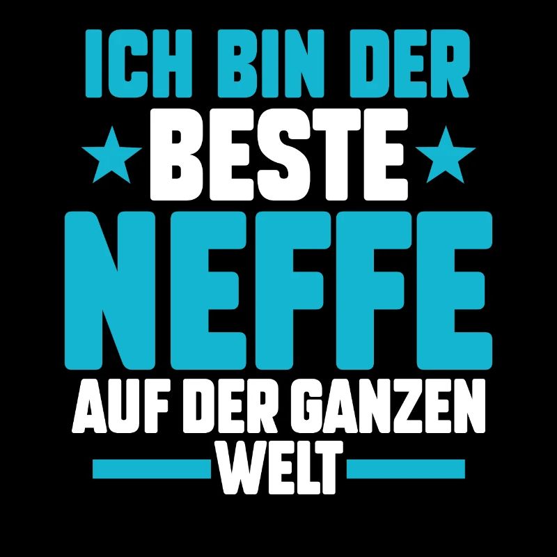 Bester Neffe der Welt