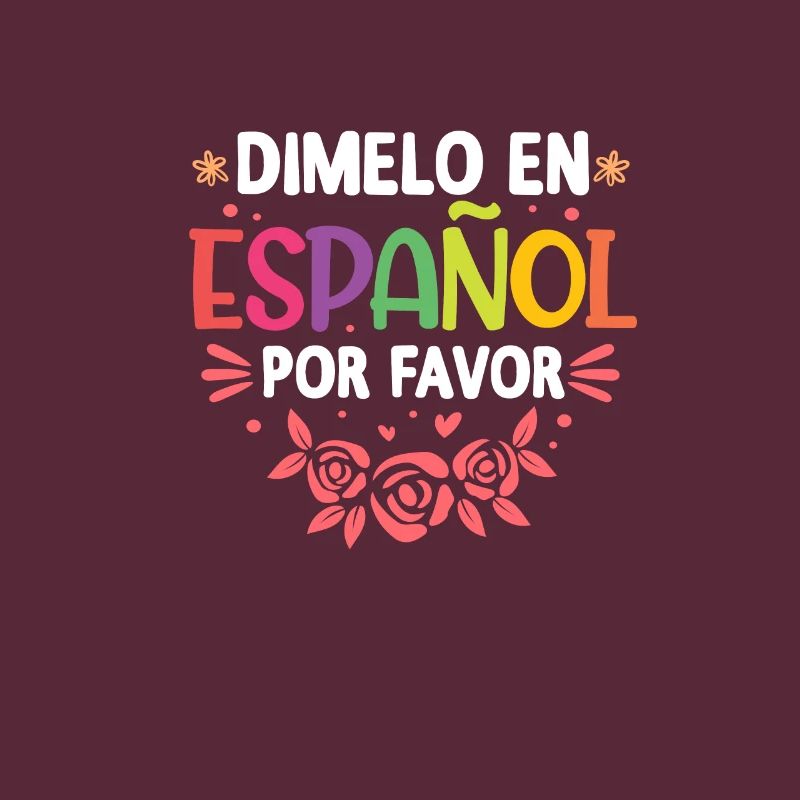 Spanischlehrer Spanisch Lehrer Schule Geschenk