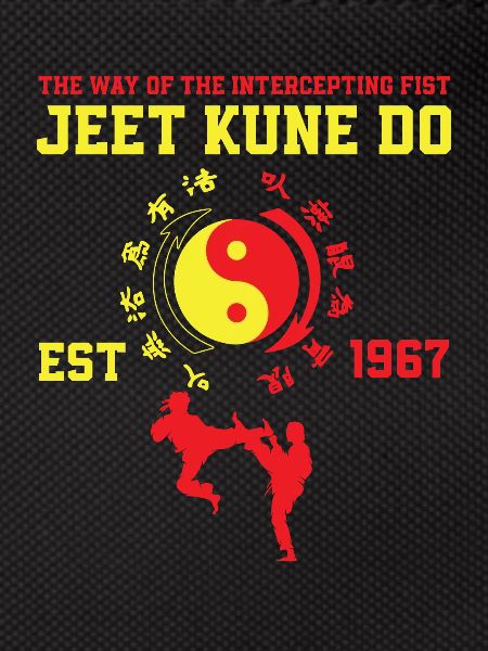 Jeet Kune Do Gift