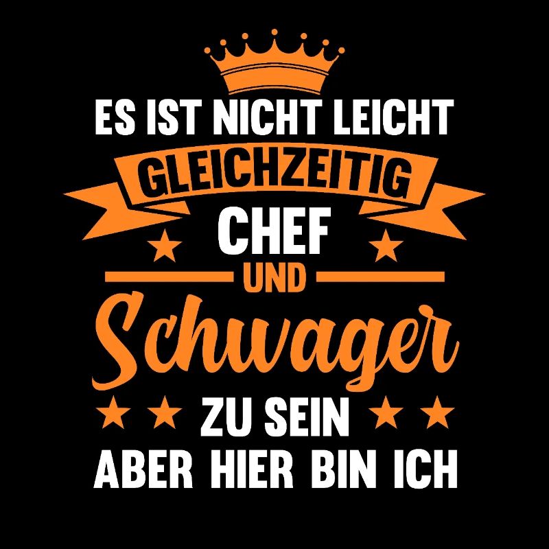 Chef Schwager