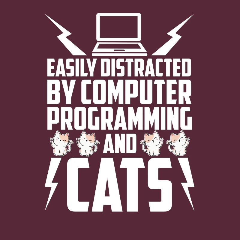 Programmer Coder Software Developer