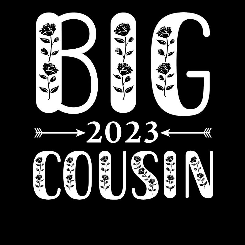 Große Cousine 2023