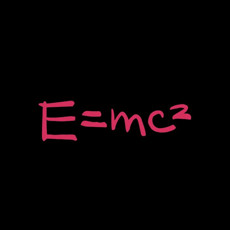 Physics and Math Formulas EMC2
