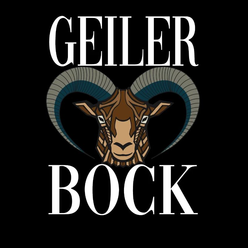 Geiler Bock