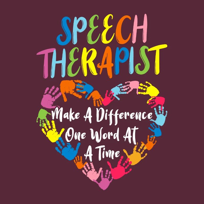 Orthophoniste Speech Language Pathologist Speechie