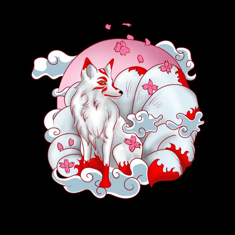 fuchs japan