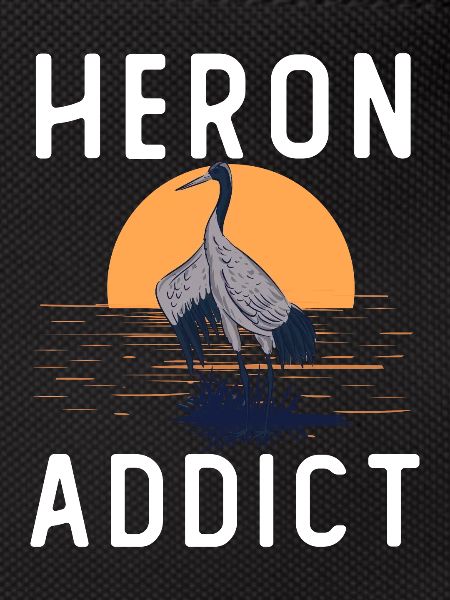 Heron Addict