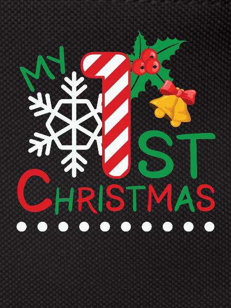 MON 1ER NOËL