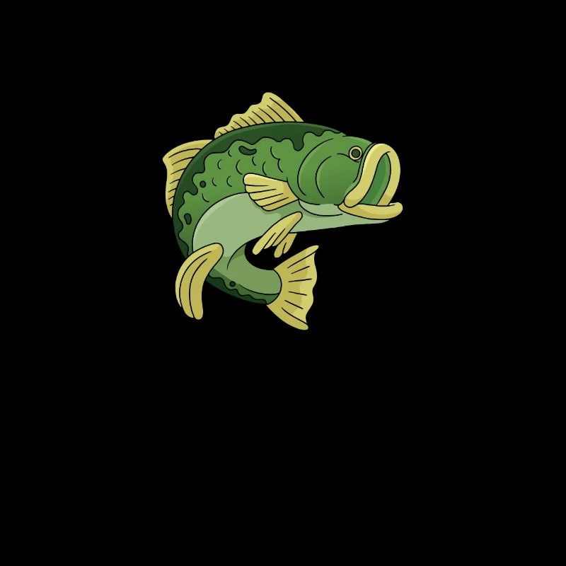 Barsch Flüsterer Barschangler Raubfisch