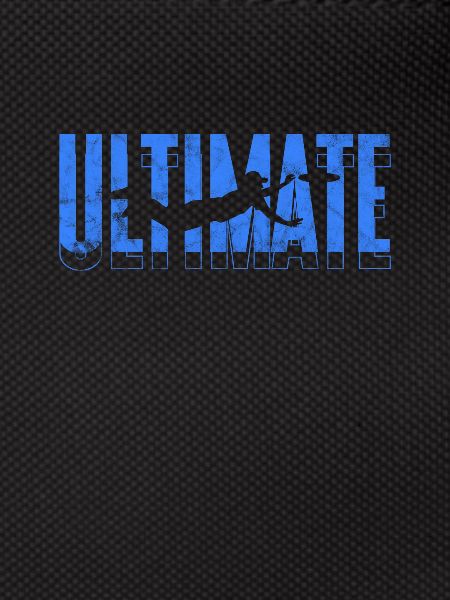 Ultimate Frisbee