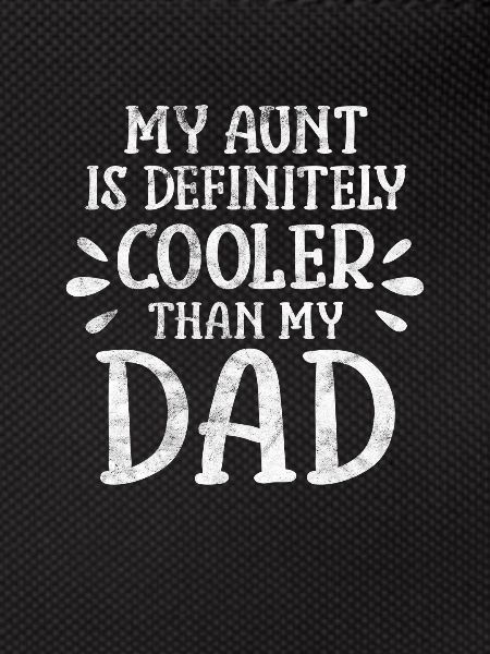 Aunt
