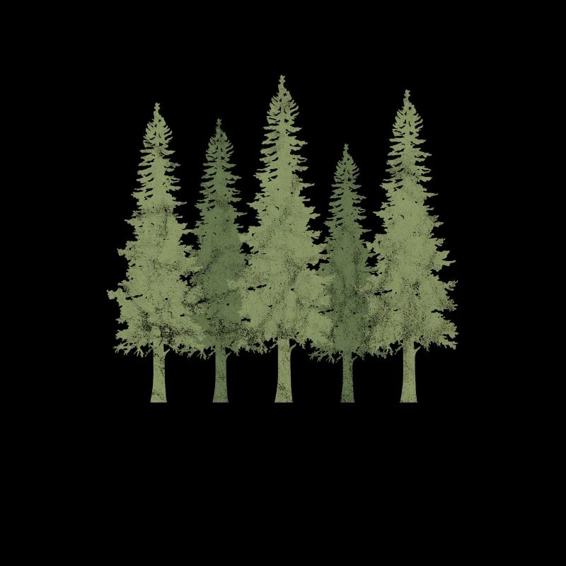 Forêt