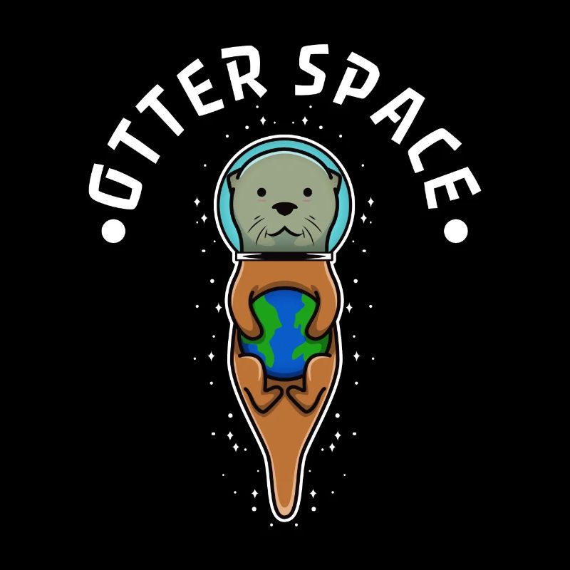 Otter space