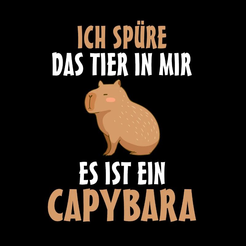 Capybara