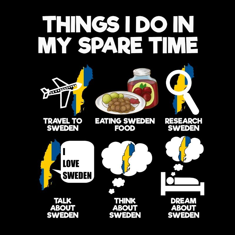 Schweden