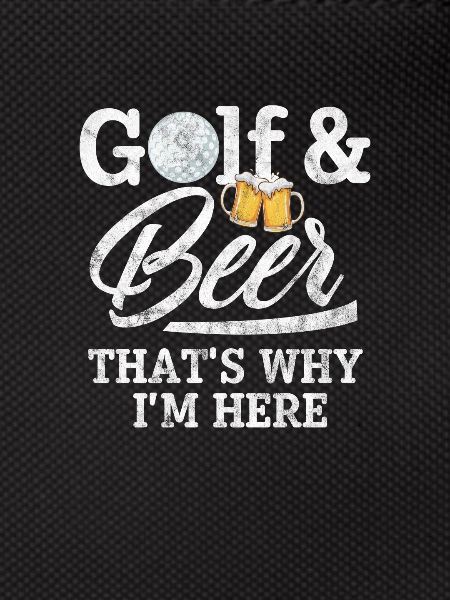 Golf Beer