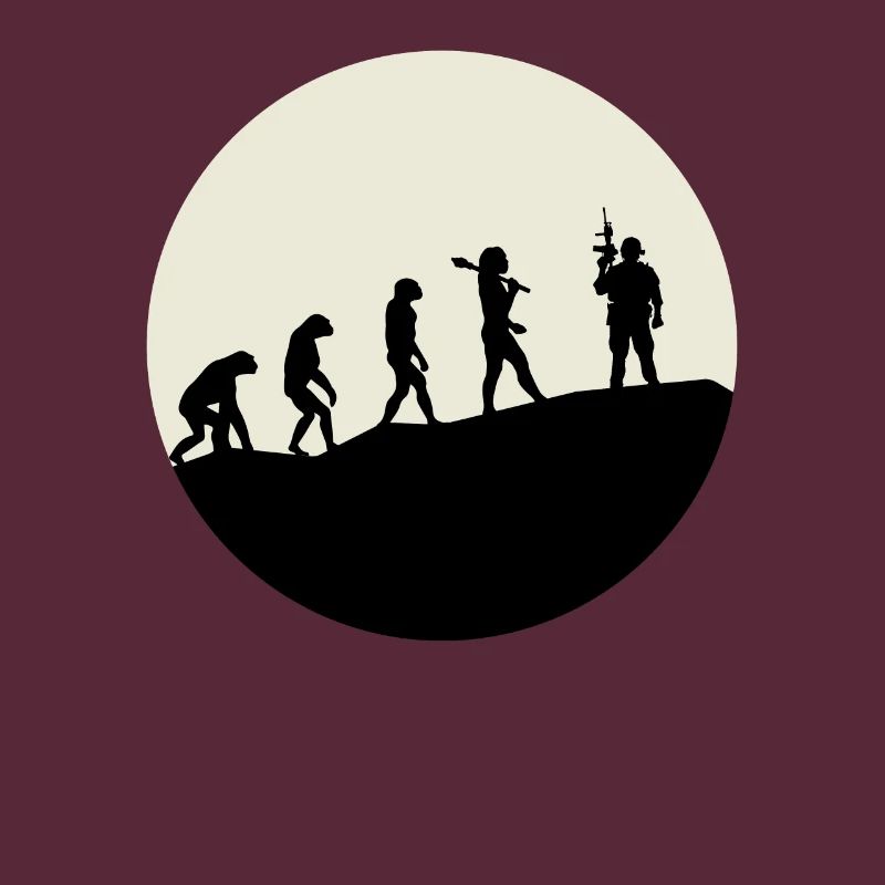 Operators Evolution Moon