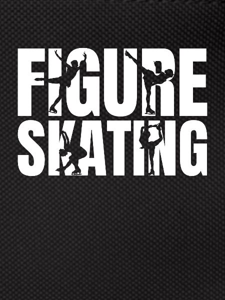 Ice Skating Figure Skating