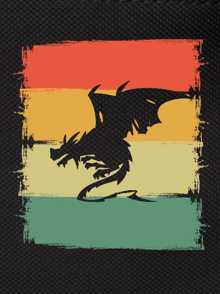 Dragon Dragon