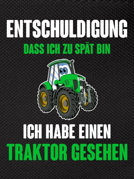 Traktor
