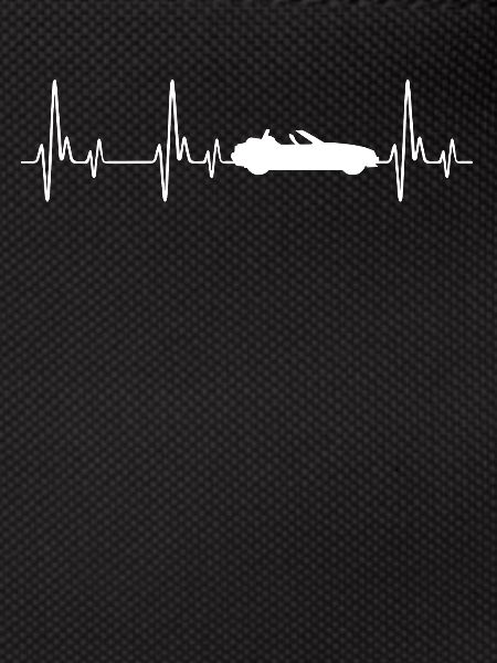 Cabriolet Heartbeat